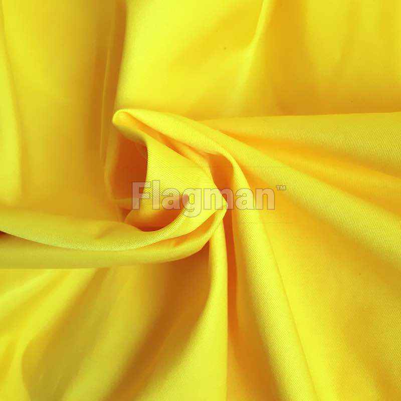 Кресло мешок макси (жёлтый)