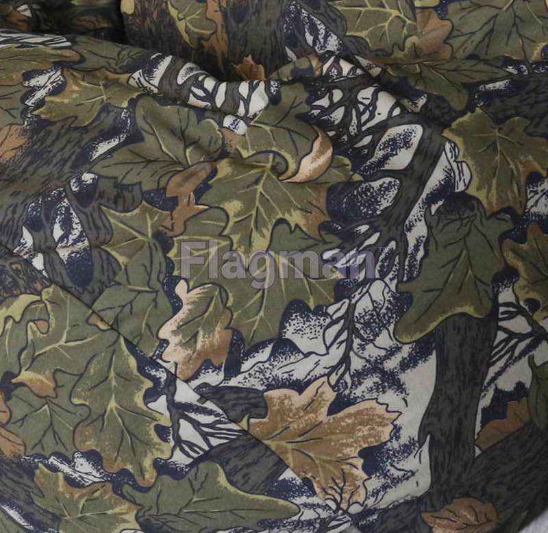 Кресло мешок макси (разноцветный)