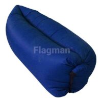 синий аэрогамак