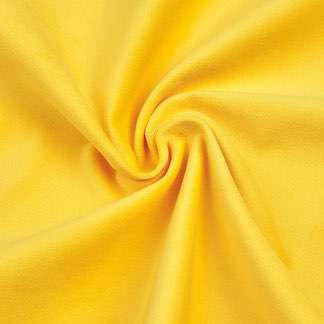 Велюр однотонный