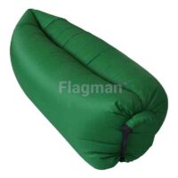 зеленый аэрогамак