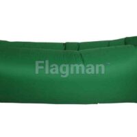 зеленый аэрогамак