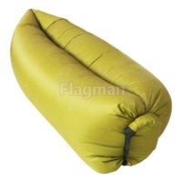 желтый аэрогамак