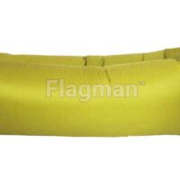 желтый аэрогамак